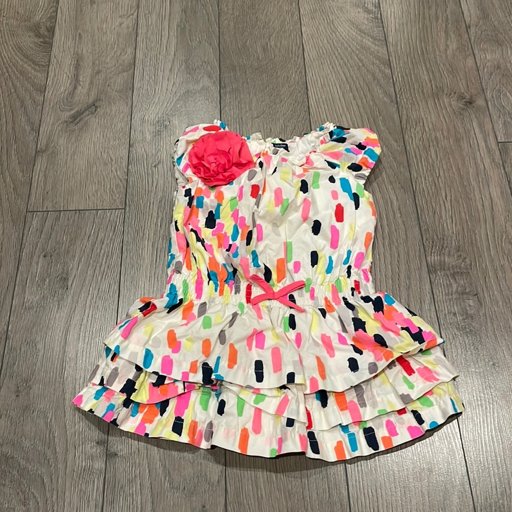 Baby gap dress 18-24 months